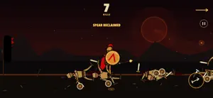 Thermopylae: Last Spartan screenshot 2