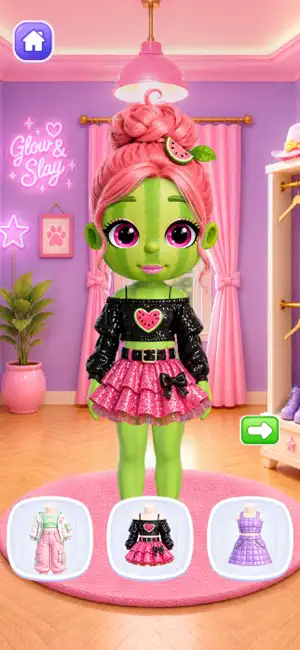 Animover: Animal Makeover ASMR screenshot 4