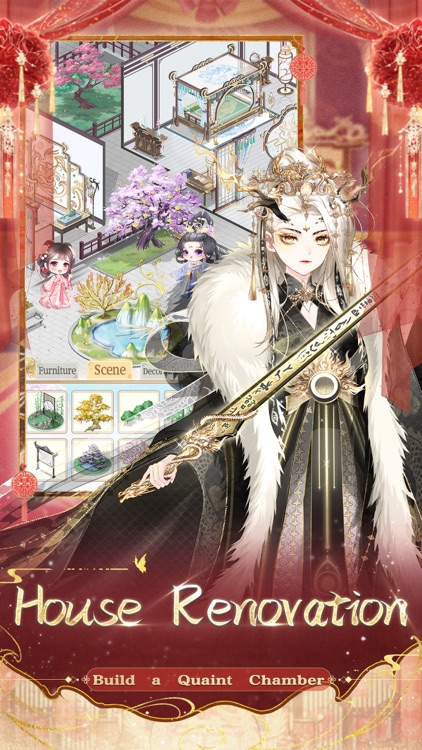 Revenge of the Queen