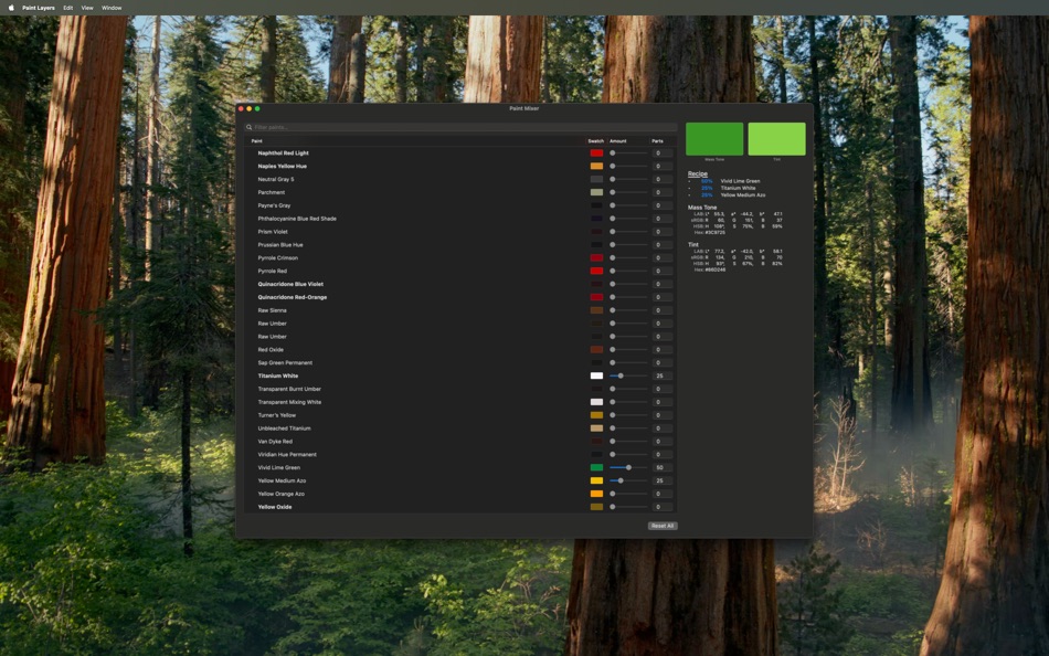 #6. Paint Layers (macOS) 由: Brian Westphal