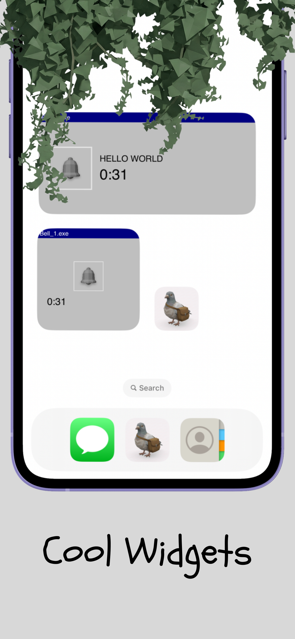 Squab: Custom Alerts For Self