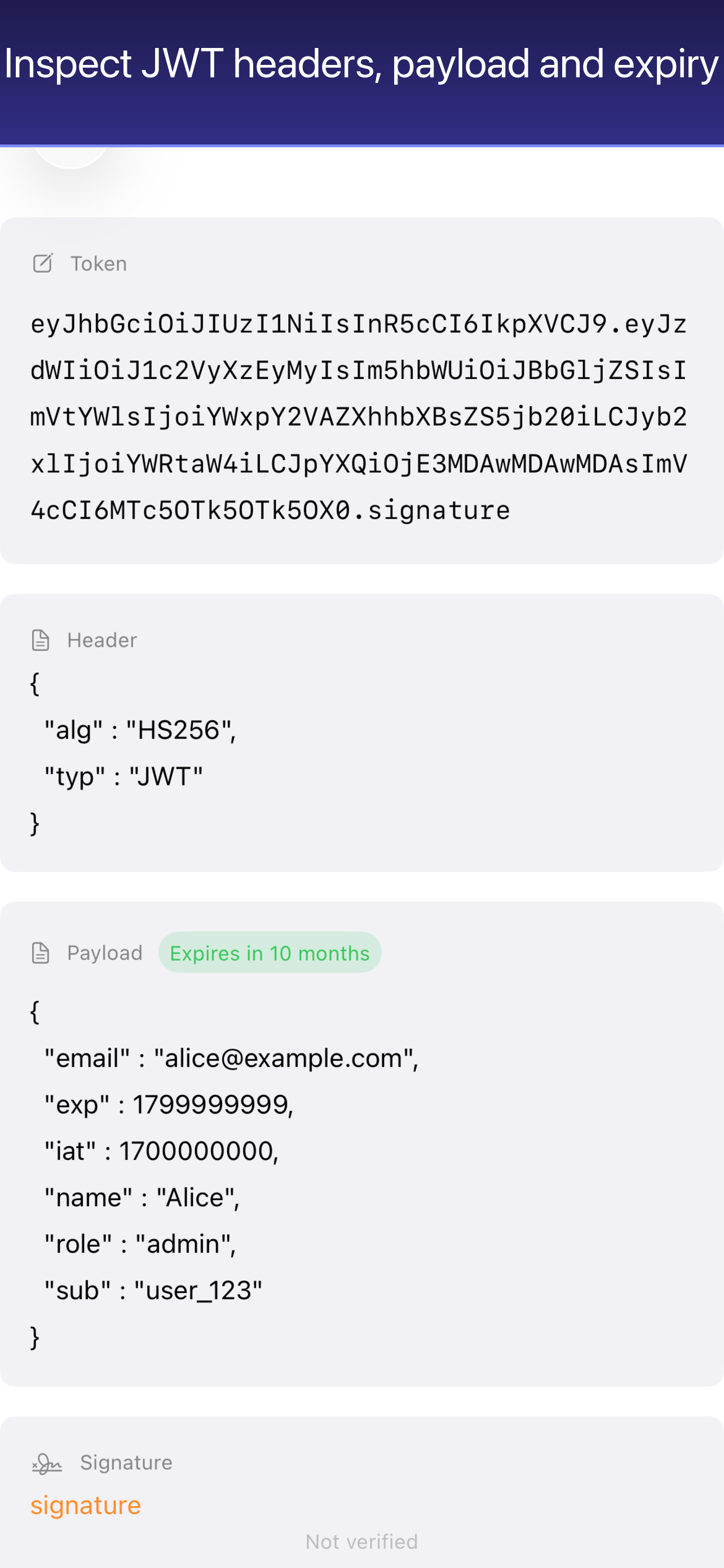 DevForge - Developer Tools