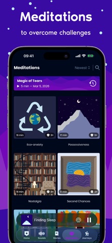 Sleep Jar Screenshot 4 of 10