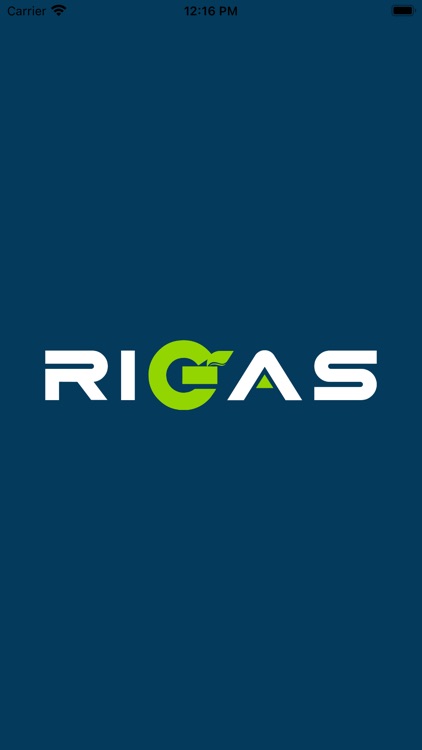 RIGAS APP screenshot-3