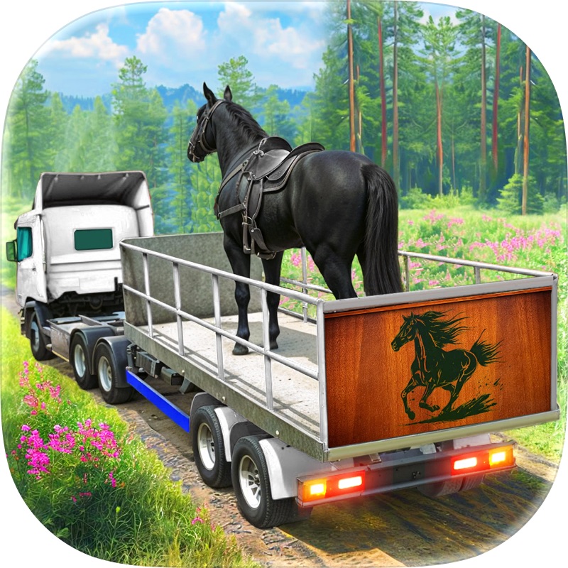 Cowboy Horse Racing Rival 3D screenshot 5