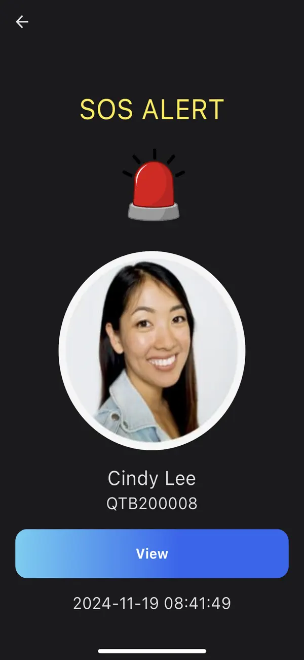 #6. QUICKTEL (iOS) Ved: WOLFCOM