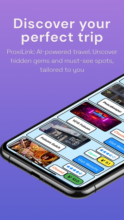 Proximity Link