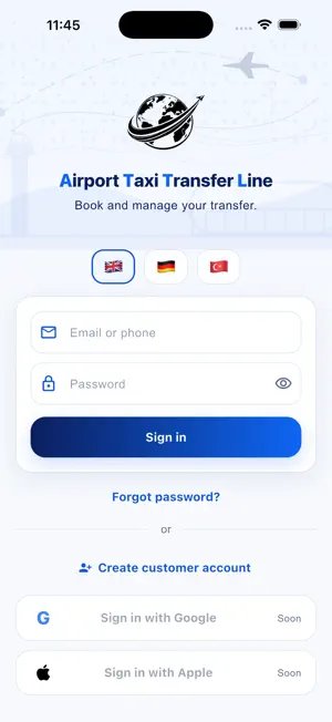 ATTL screenshot 1