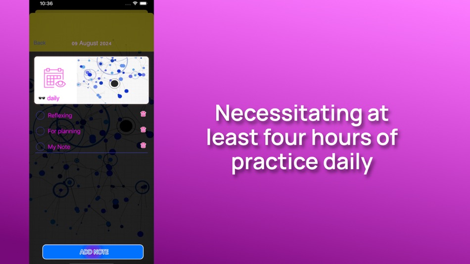 #1. Novae Cognitionis (iOS) By: Nihal Ayat