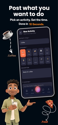 Meetlo Screenshot 2 of 8
