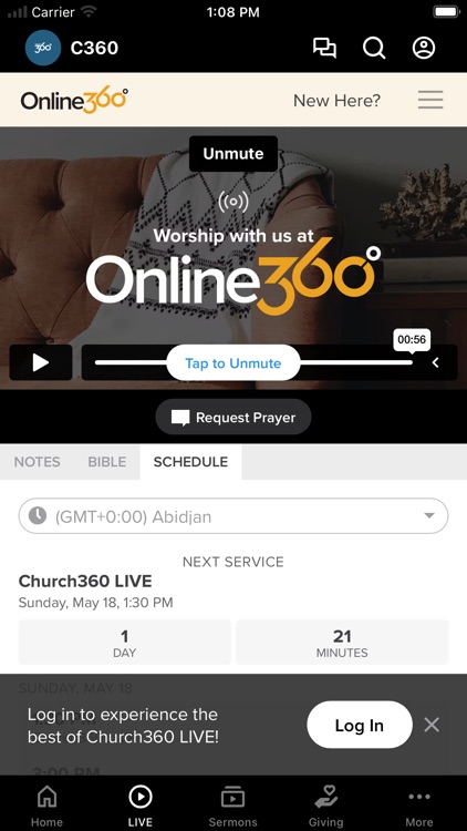 Church360