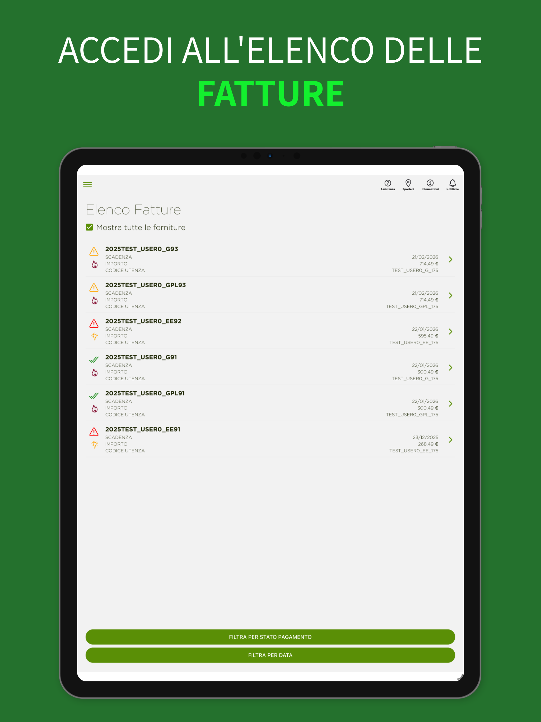 ACTONenergy screenshot 7
