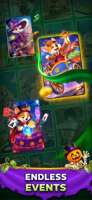 Solitaire Clash: Win Real Cash screenshot 7