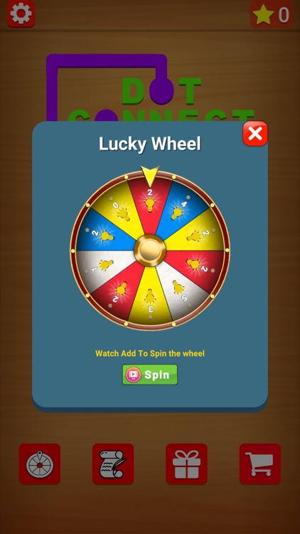 Dot Connect - Link The Dots screenshot-3