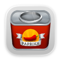 Paprika Recipe Manager 3