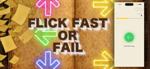 Quick Flip Game screenshot 1