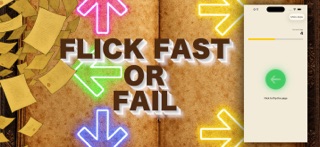 Quick Flip Game Screenshot 1 of 2