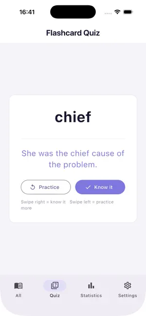 basicEnglish850 screenshot 4