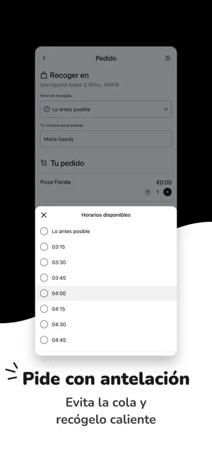 La Foca Nicanora screenshot 2