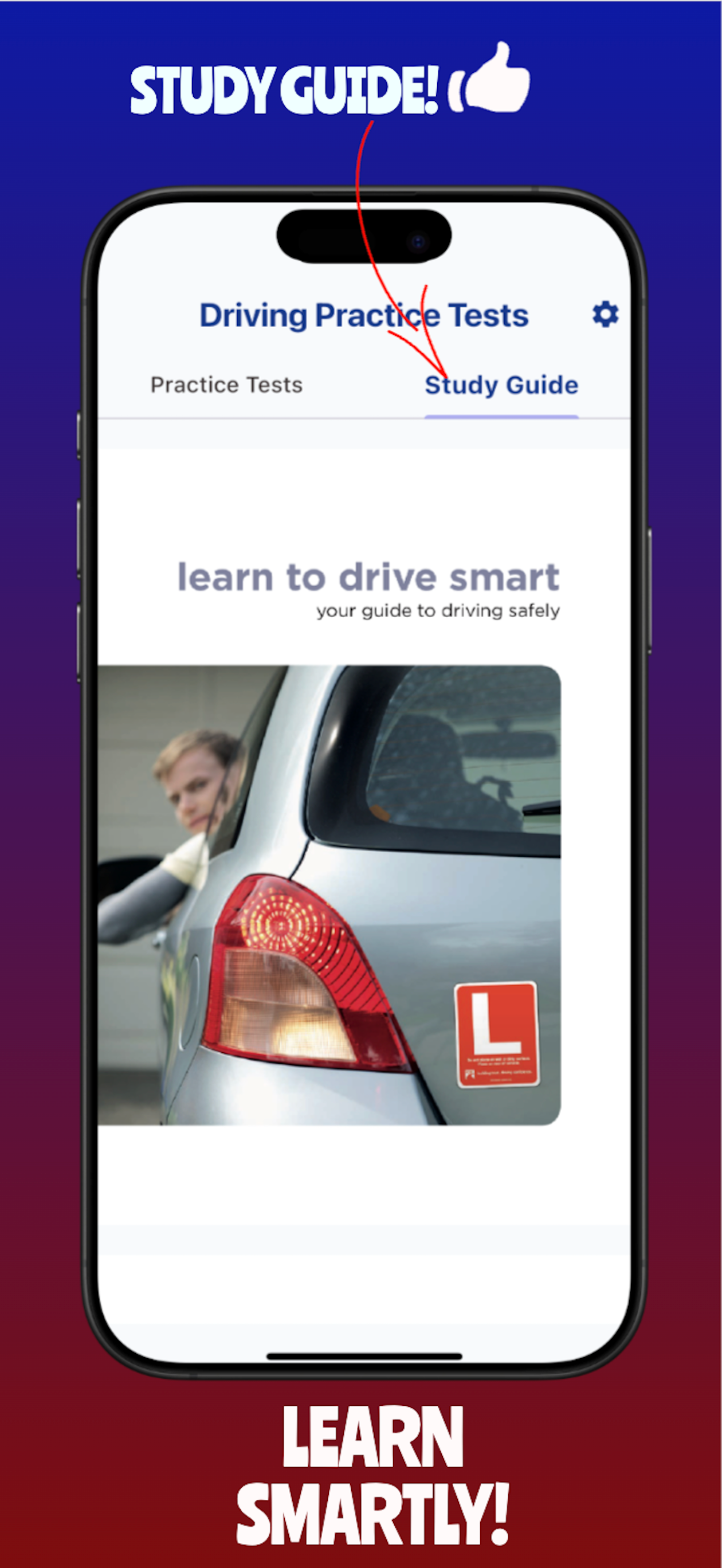 Driving Theory Test Ireland DT