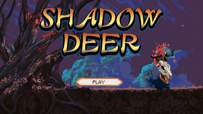 Shadow Deer Screenshot