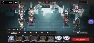 Azur Realm Screenshot 3 of 5