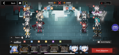 Azur Realm Screenshot 3 of 5