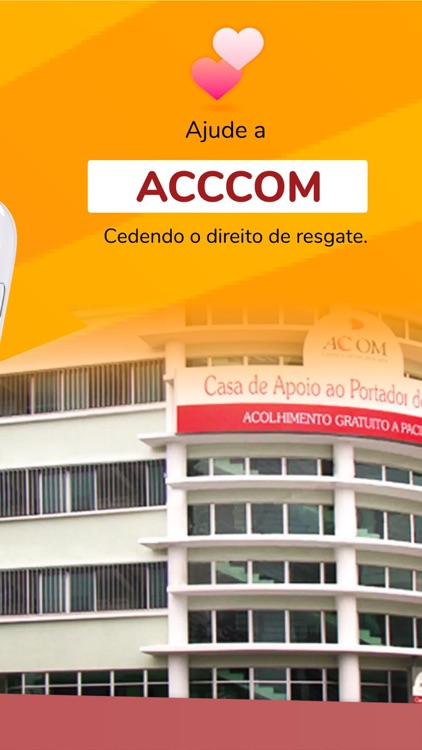 Centro Oeste Cap screenshot-7