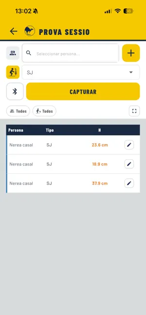 Wijump screenshot 3
