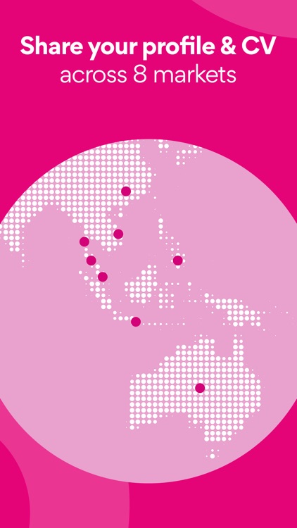 Jobstreet: Smart job matching