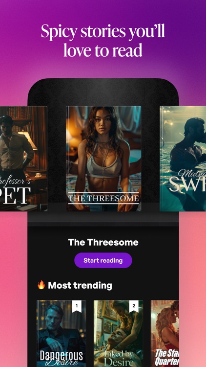 Fate - Romance & Love Stories