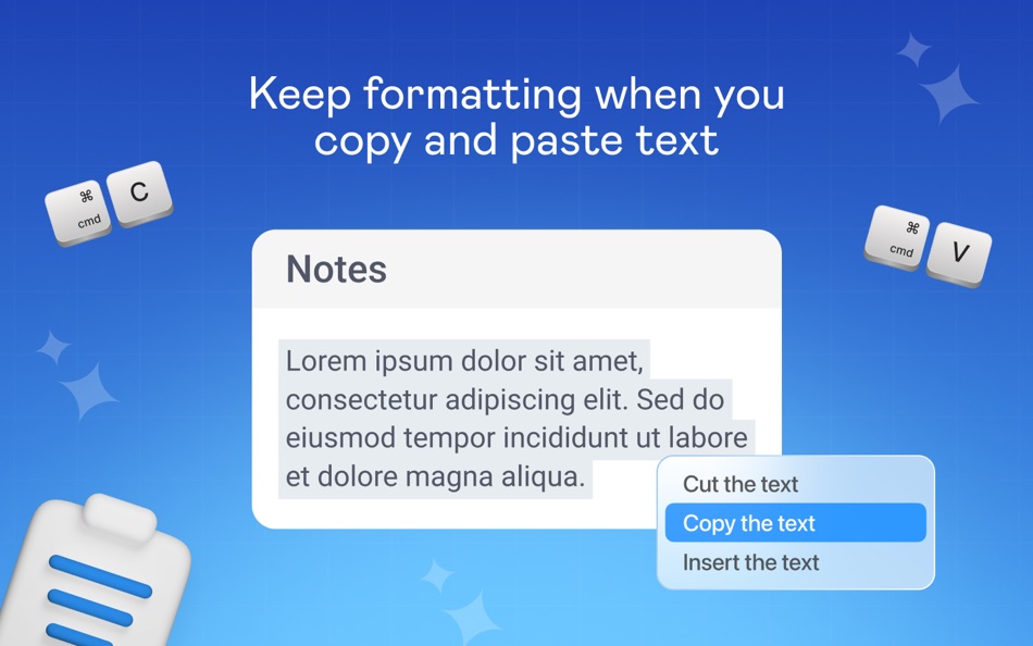 #2. Simple Clipboard History (macOS) 来自: Igor Zuev