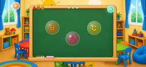 Little Genius Kids screenshot