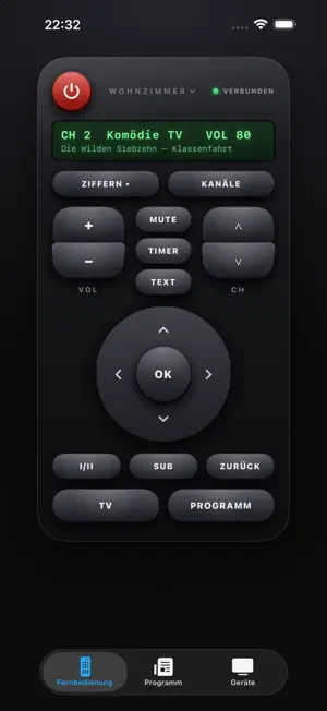 90sTV - Retro TV Channels screenshot 1