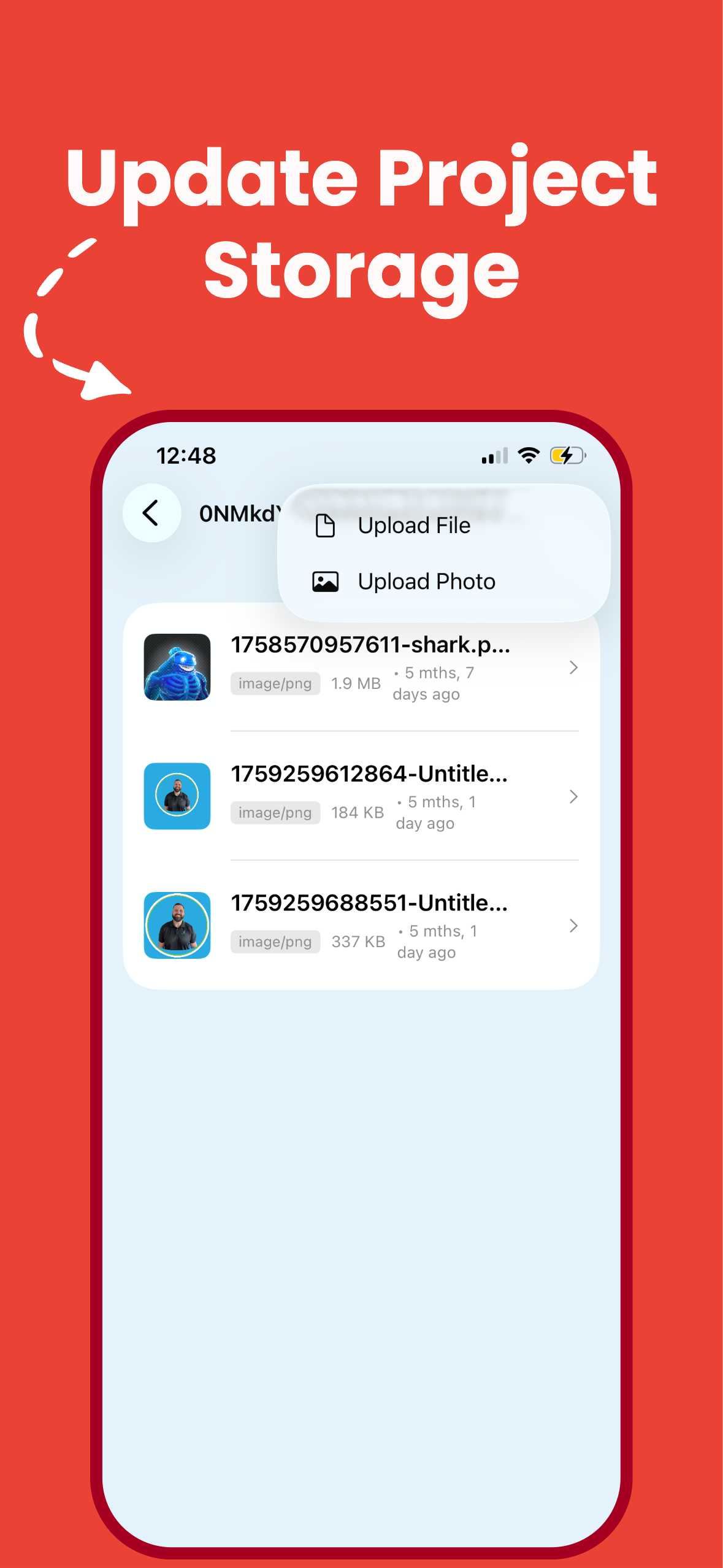 Firelog: Firebase Console App