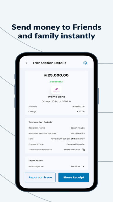 VPD Money Screenshot
