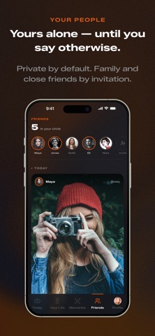 One Last Second: Video Journal screenshot
