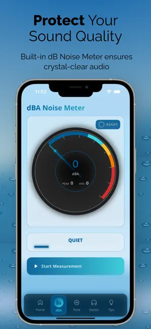 Water Eject: Headphone Cleaner screenshot 3