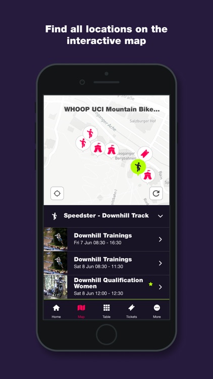 UCI MTB World Series Leogang screenshot-3