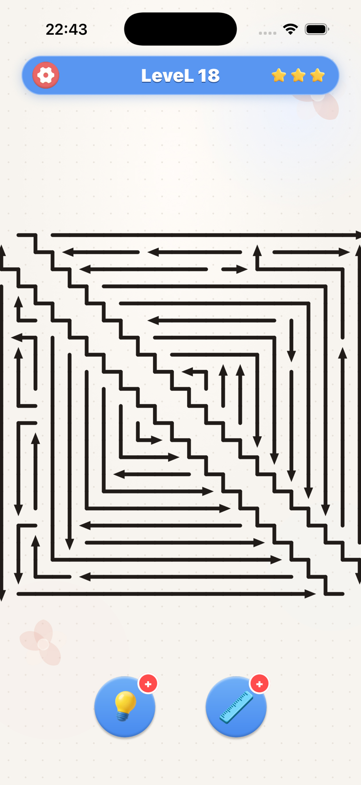 Turngrid