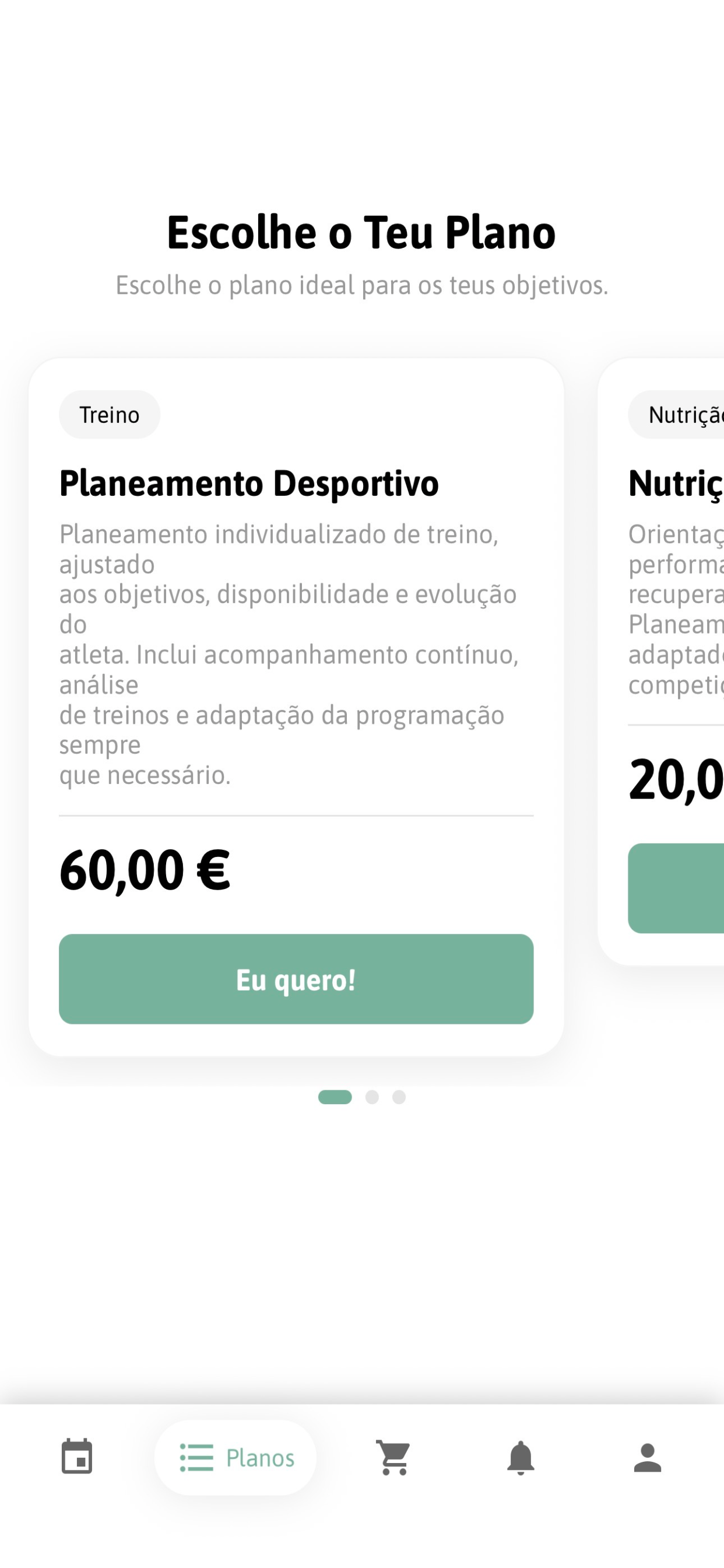 SportSup screenshot 4