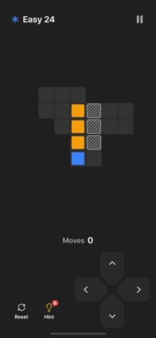 Push It - Classic Logic Puzzle Screenshot 4 of 4