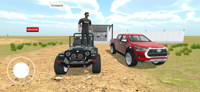 Indian Life Simulator 3D Screenshot 3 of 7