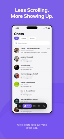 Blast: On Campus Screenshot 5 of 5