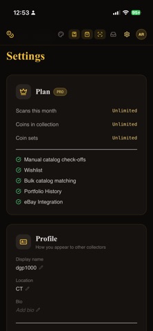 LogACog Screenshot 5 of 5