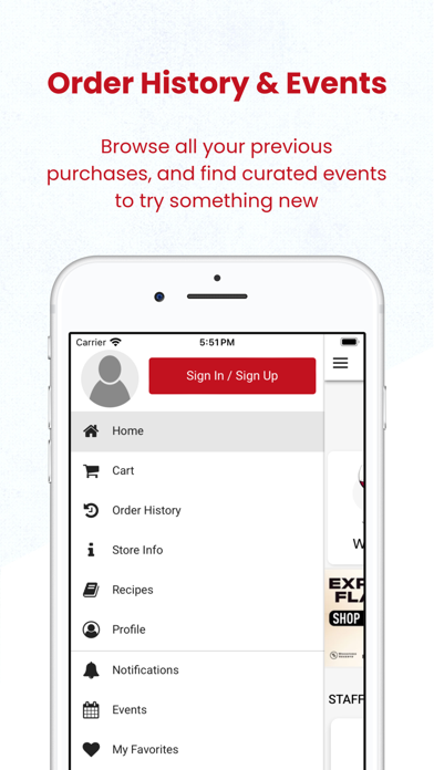 Screenshot #2 pour Wine Story NY