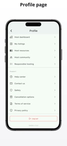 DARAK: Lebanon Vacation Stays screenshot