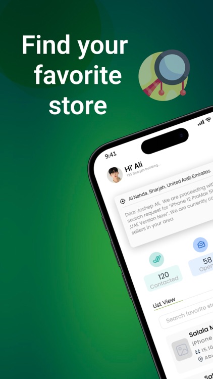 Findhub screenshot-3