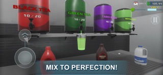 Bubble Tea Revolution screenshot