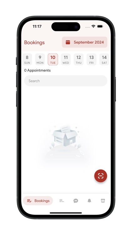 Salon Booking Georgia